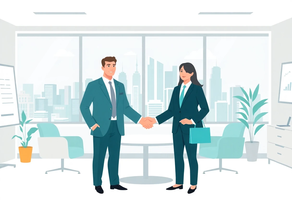High-paying management roles