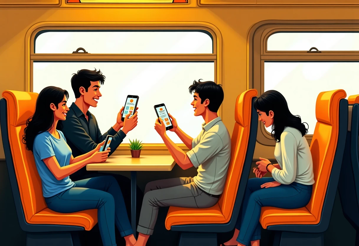 Explorando contenido alternativo en streaming