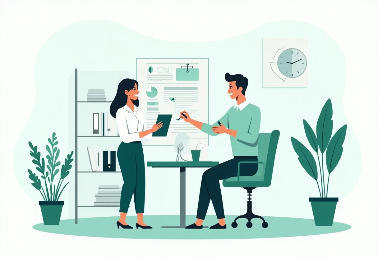 Explorando roles en gestión de proyectos