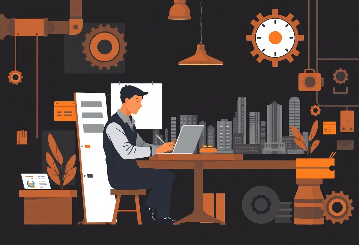 Trabajo remoto en ciencia de datos