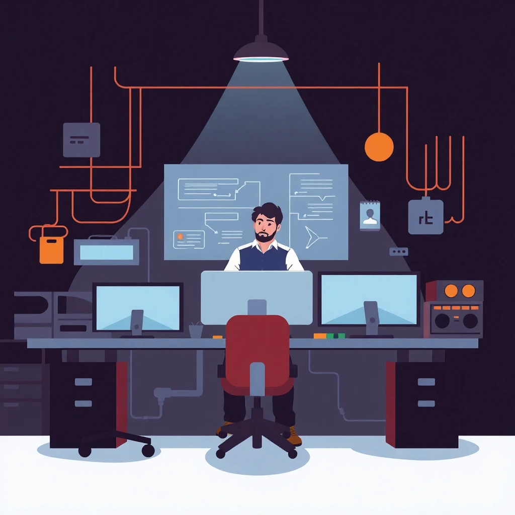Liderazgo en DevOps