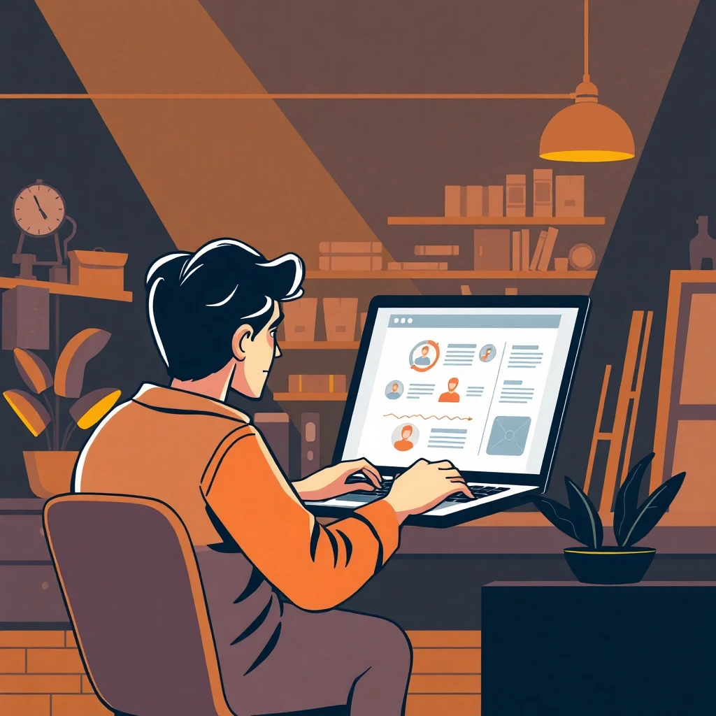 Comparando los mejores trabajos de oficina