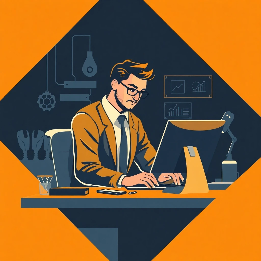 Opciones de liderazgo en tecnología