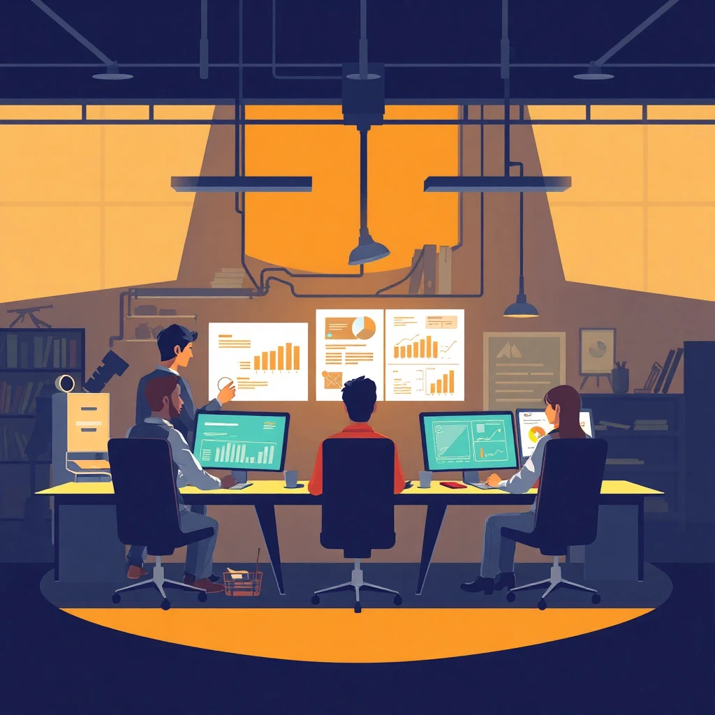 Colaboración en ciencia de datos