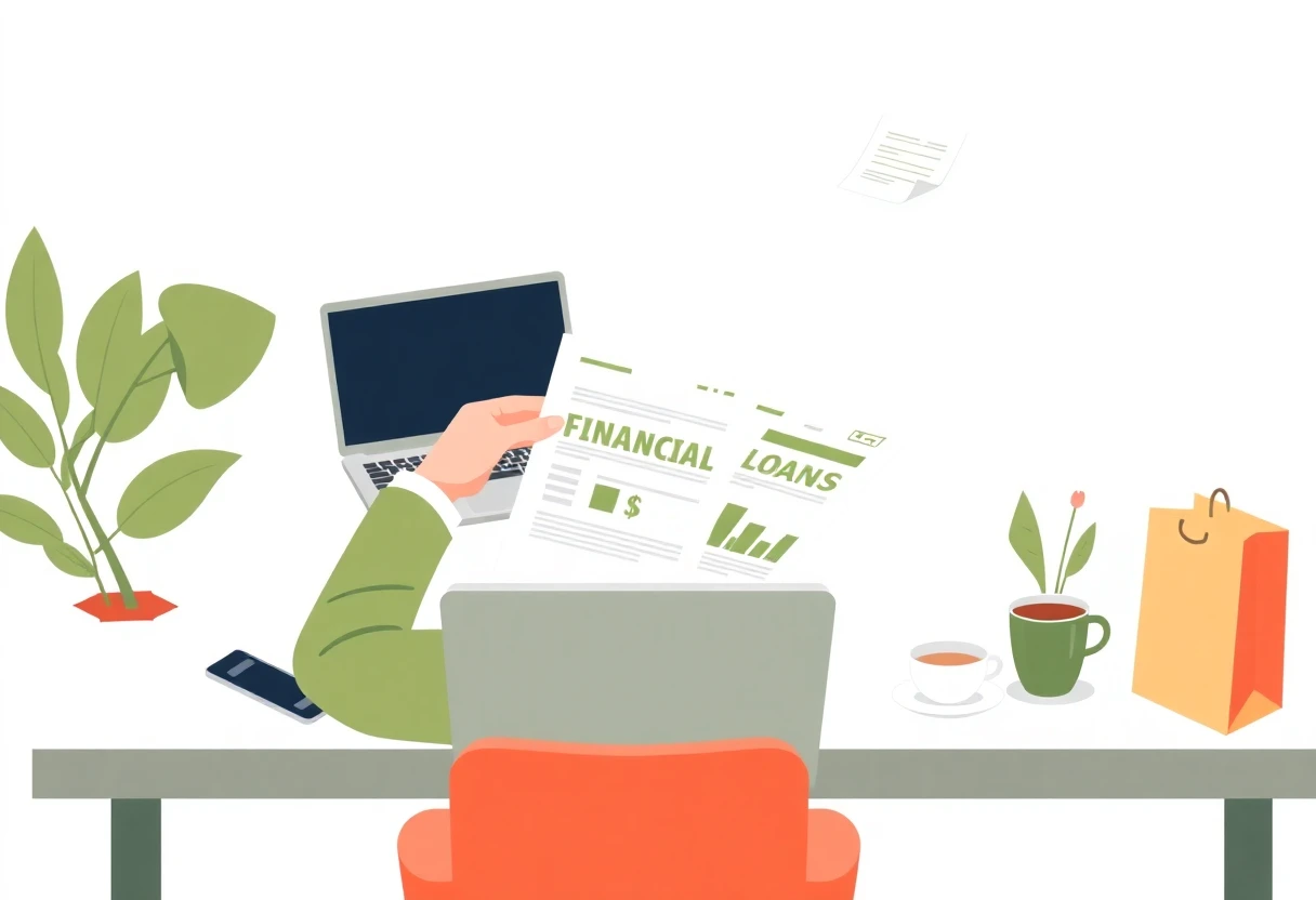 Comparing top loan options