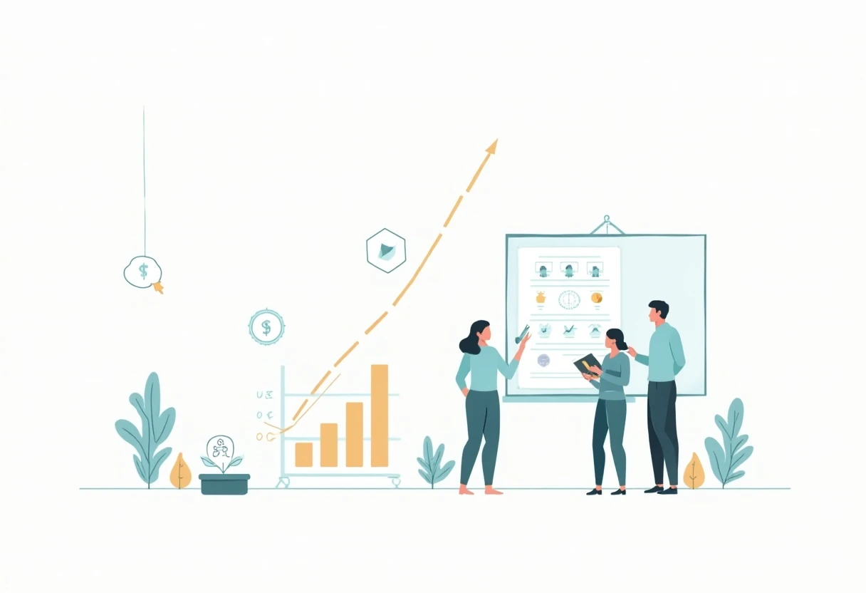 Comparación de salarios para roles junior en software