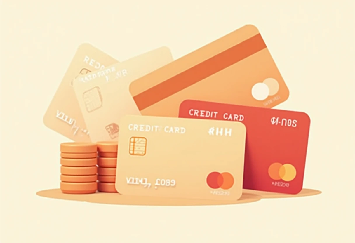 Comparing top credit card benefits