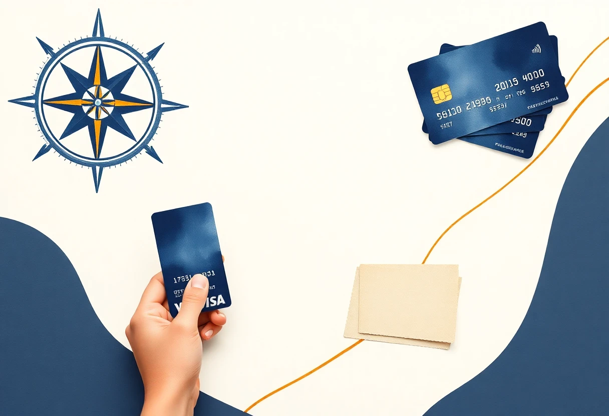 Comparing credit card offers