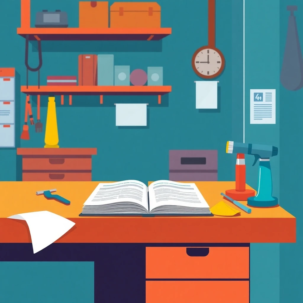 Opportunités de formation au travail