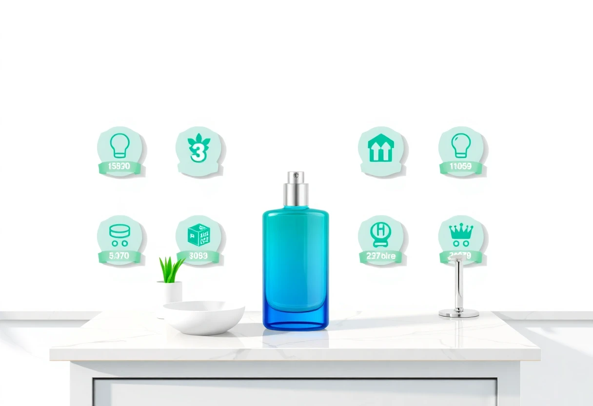 Premium skincare pick