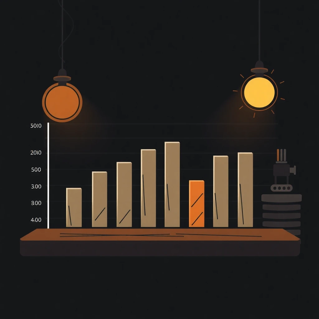 Comparación de salarios en finanzas