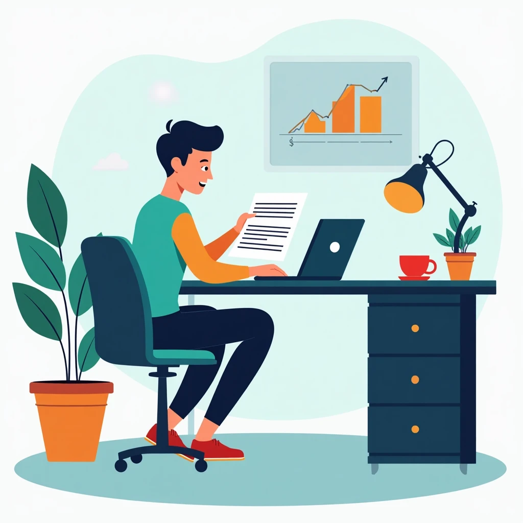 Comparing job options