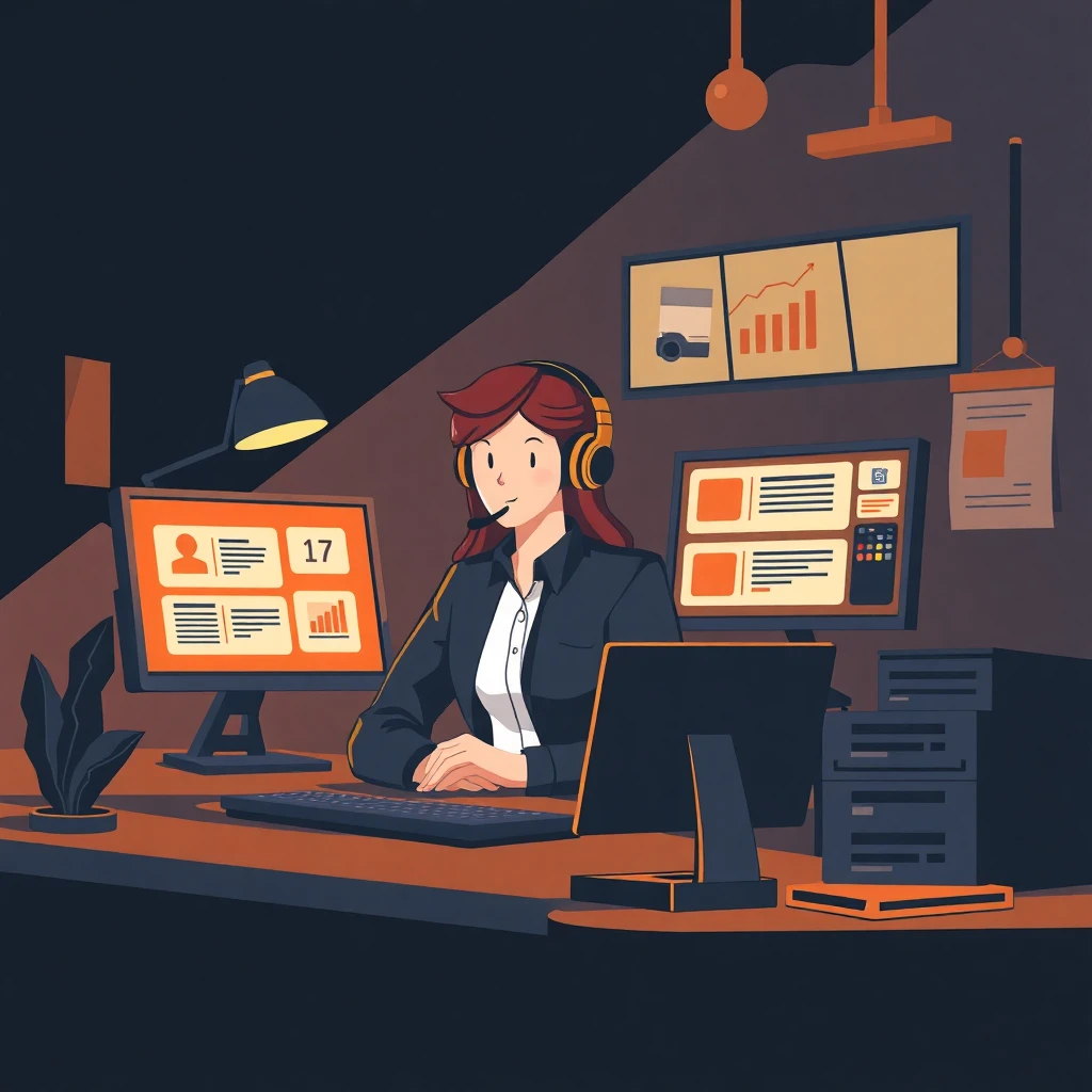 Virtual assistant multitasking