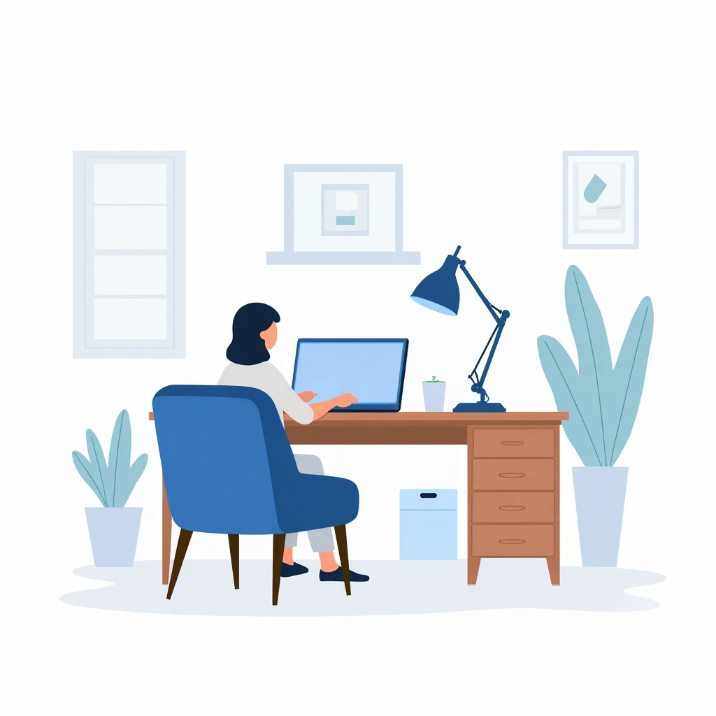 Flexible work environment