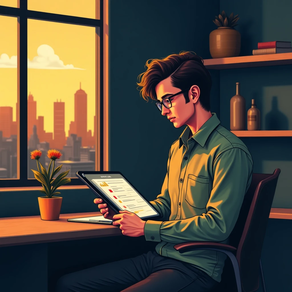 Reviewing high-pay job offers