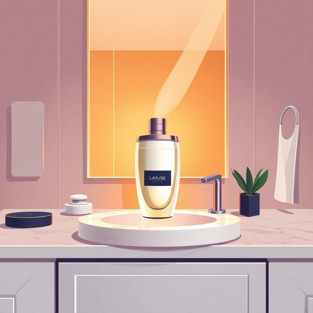 Premium skincare pick