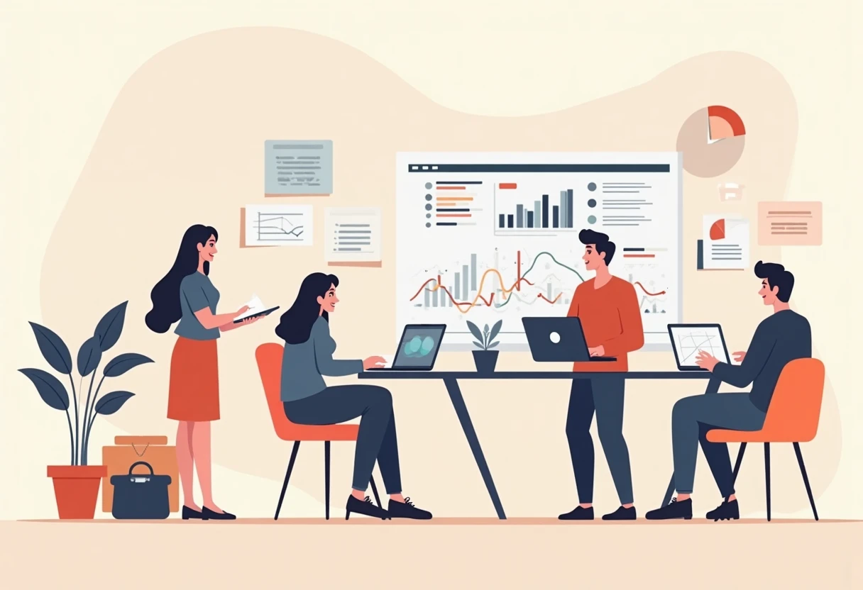 Advanced data science roles