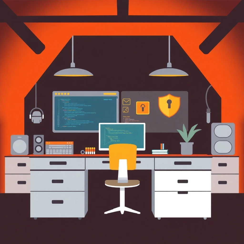 Tech-focused remote job