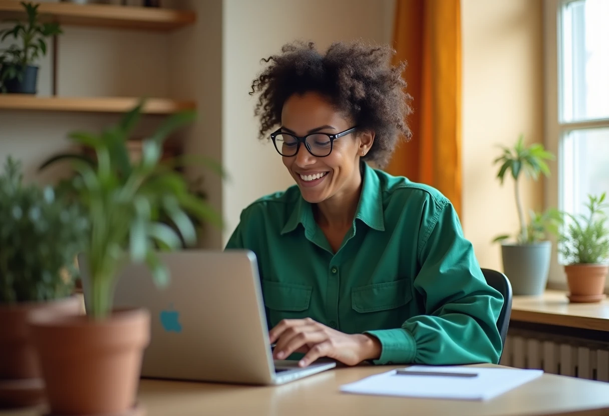 Participating in a remote meeting