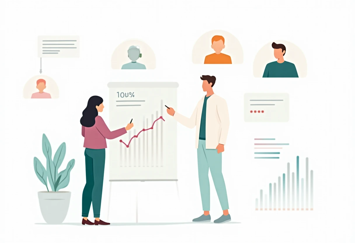 Remote job roles comparison