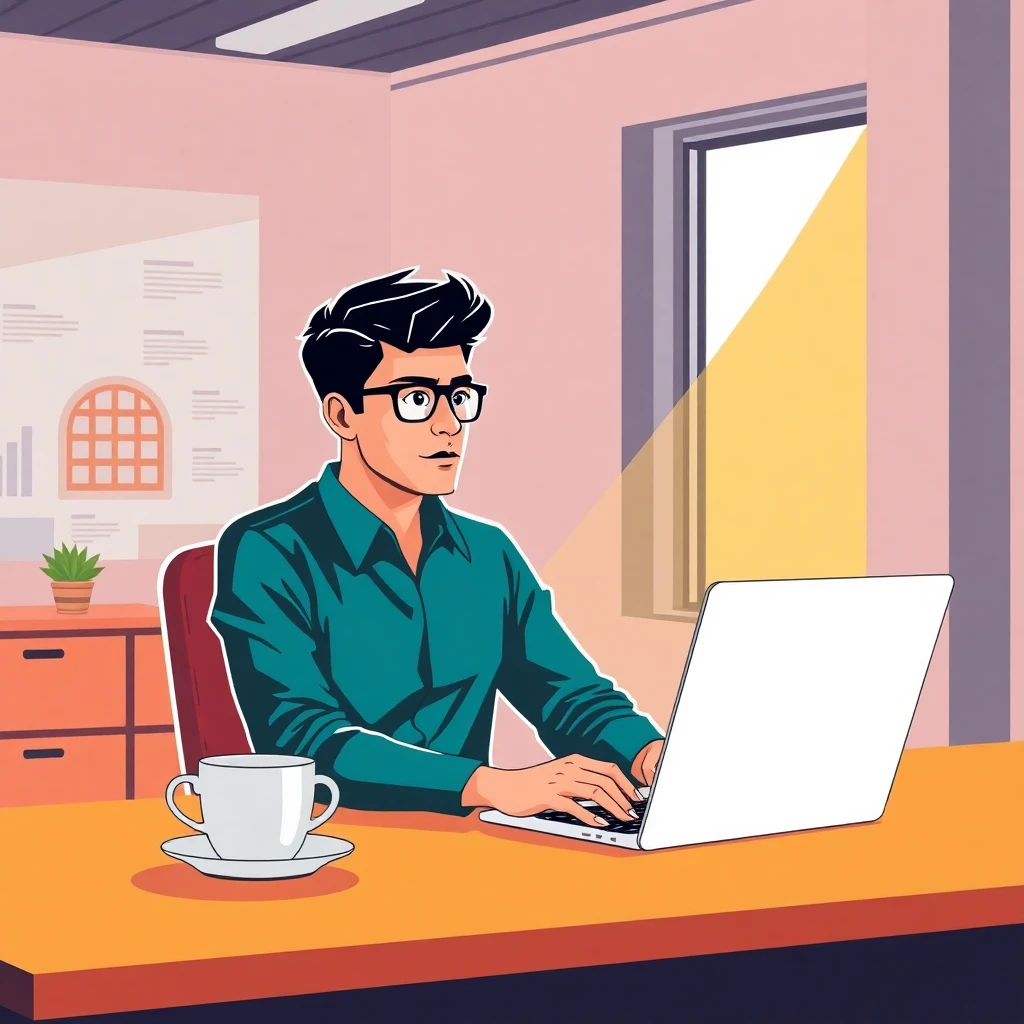 Considering job options