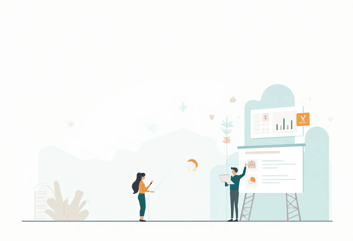 Remote job opportunities dashboard