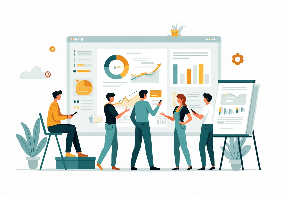 Remote recruitment process