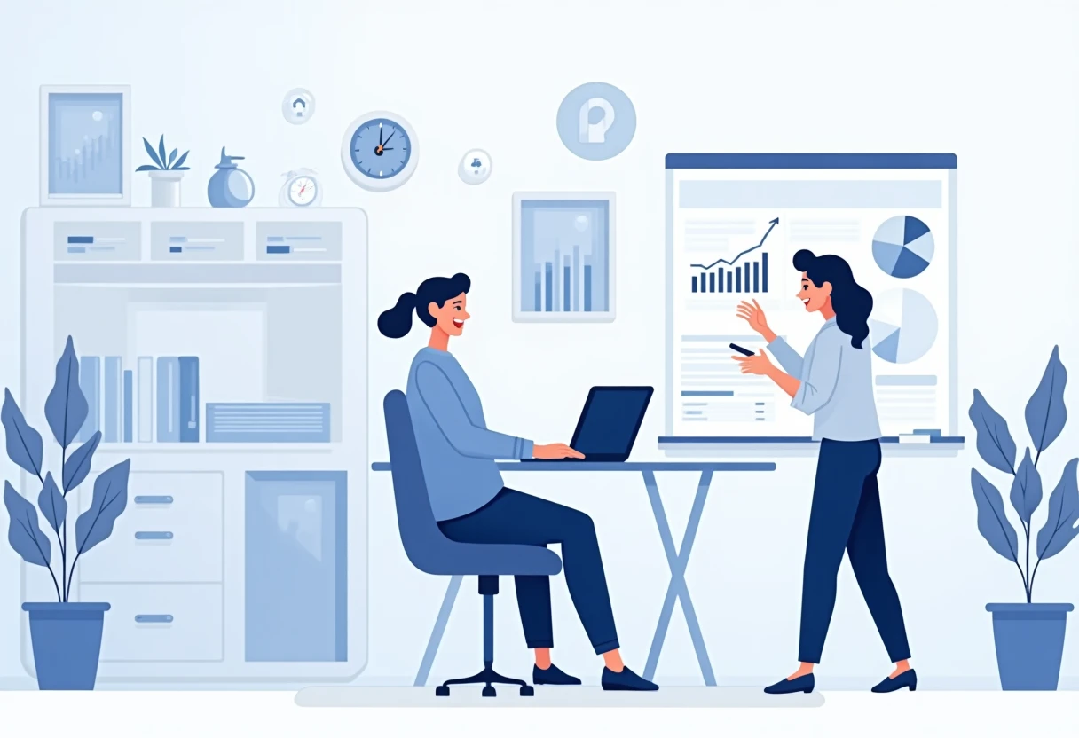Starting an entry-level remote job