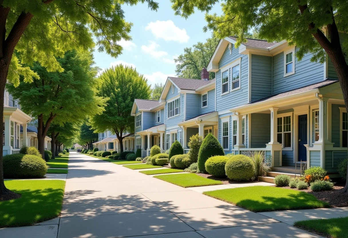 Top rental houses in Wilson