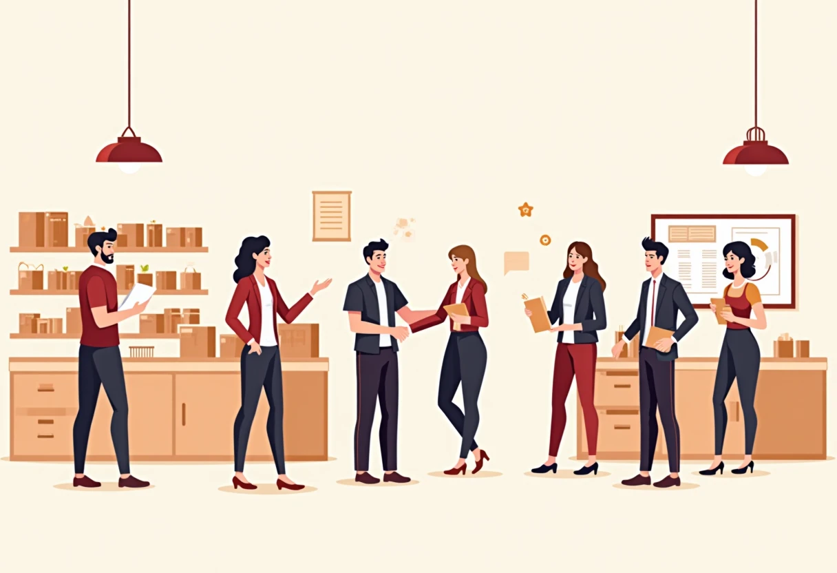 Retail jobs in Singapore