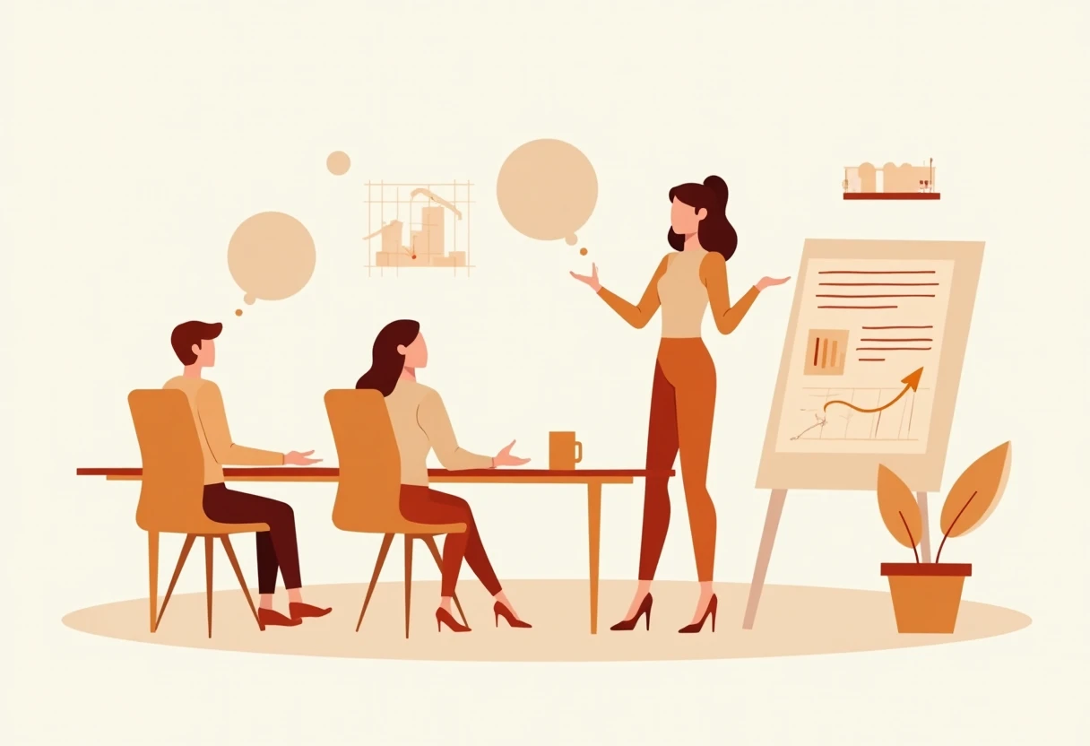 Leadership in sales