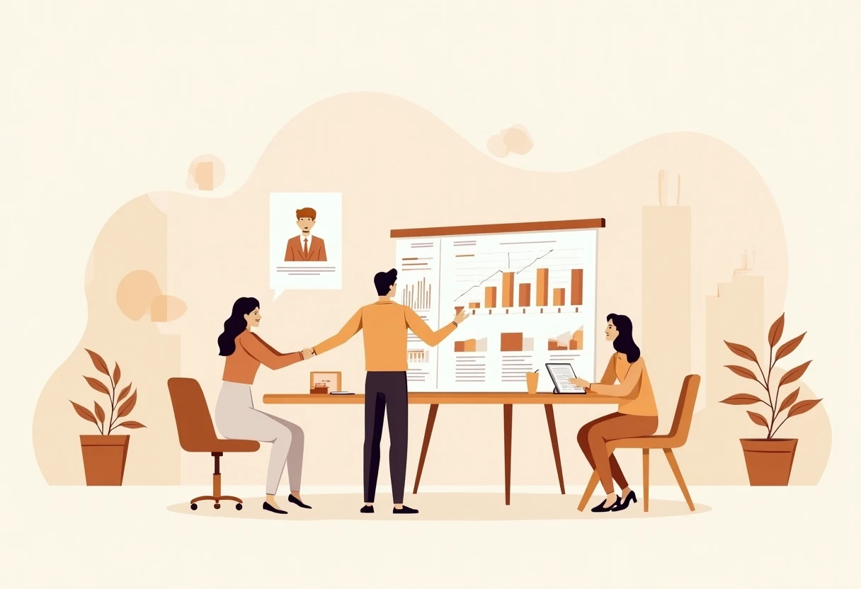 High-paying job analysis