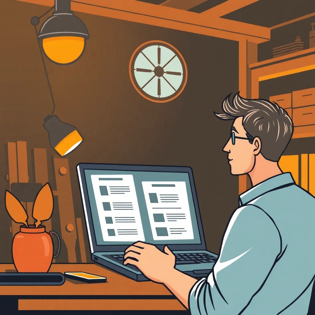 Comparing top retail job picks