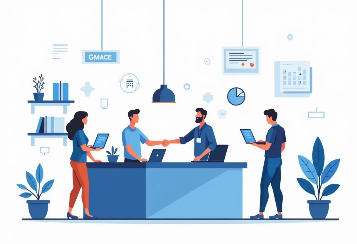 Customer service in retail