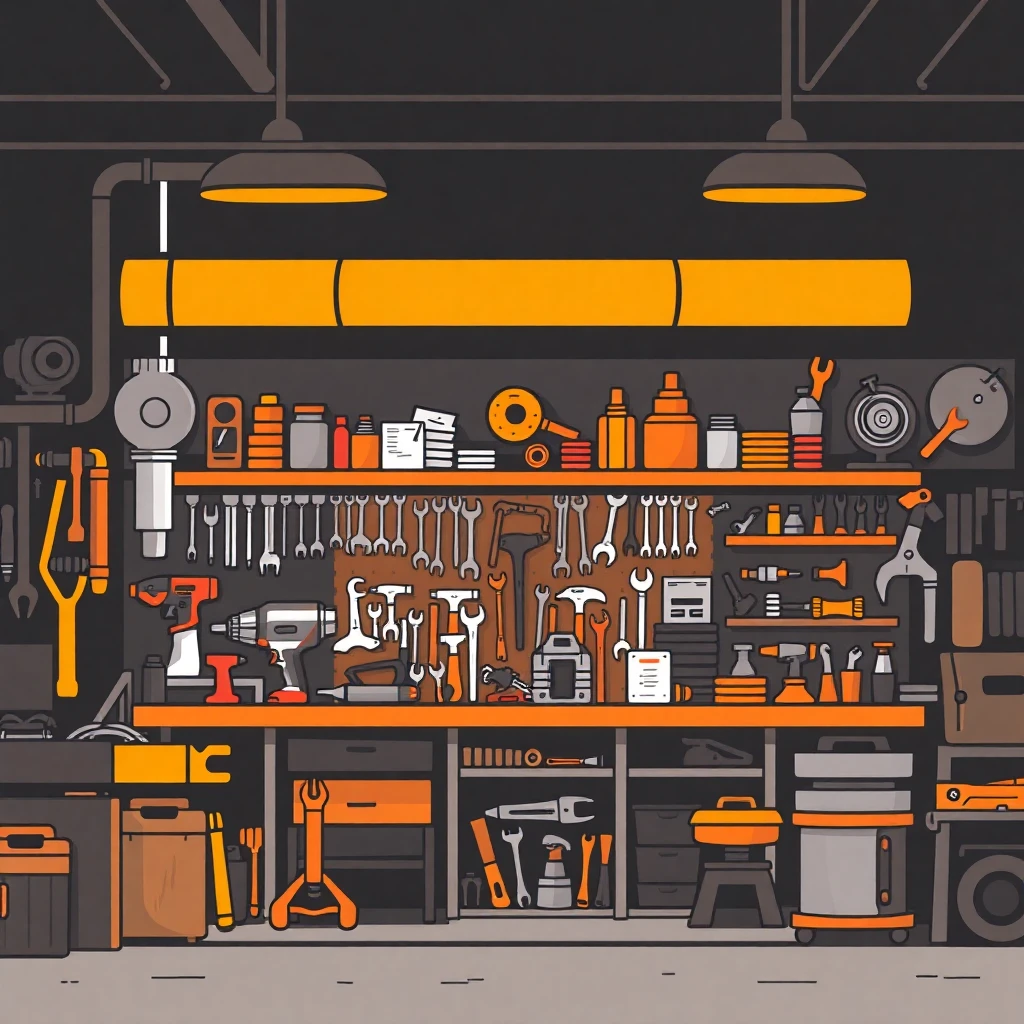 Specialized retail role