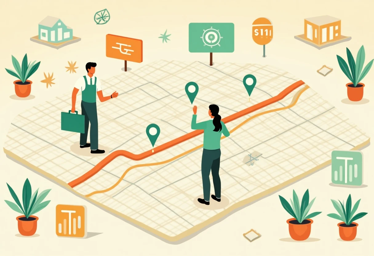 Navigating retail job opportunities