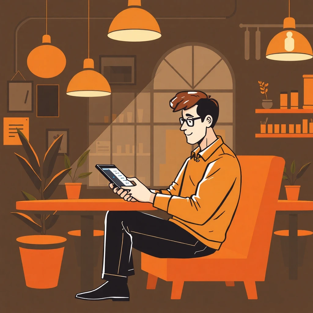 Flexible work environment