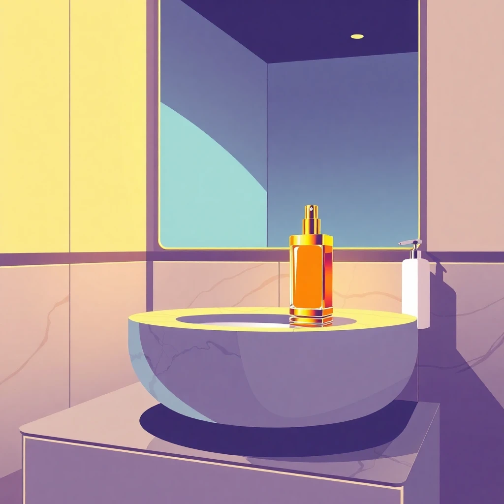 Premium skincare pick