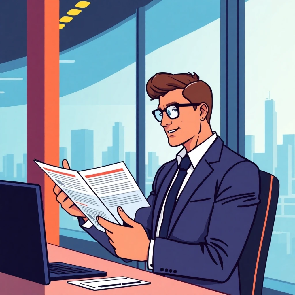 Career growth opportunities