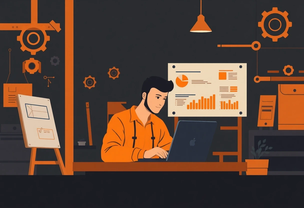 Comparing top job offers