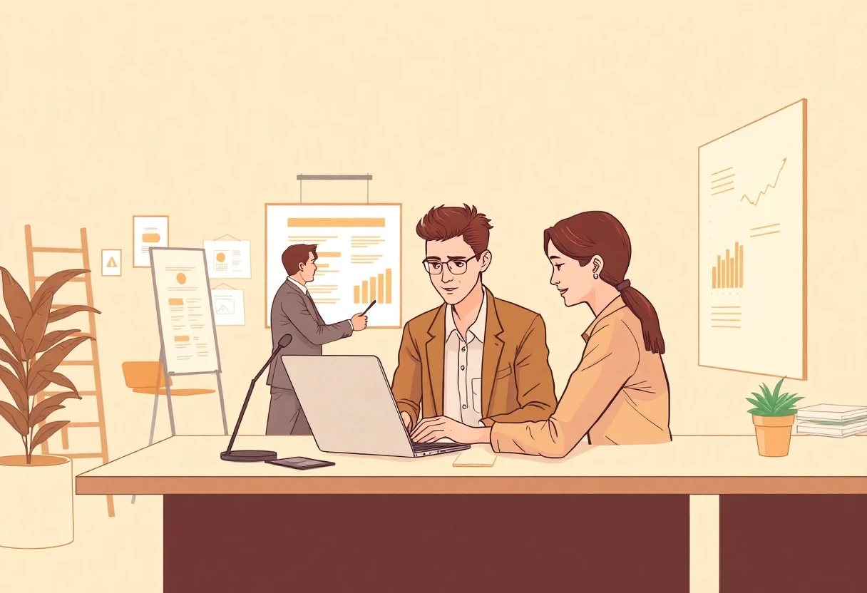 Exploring retail and sales careers