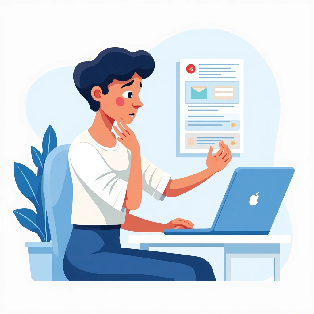 Comparing job offers