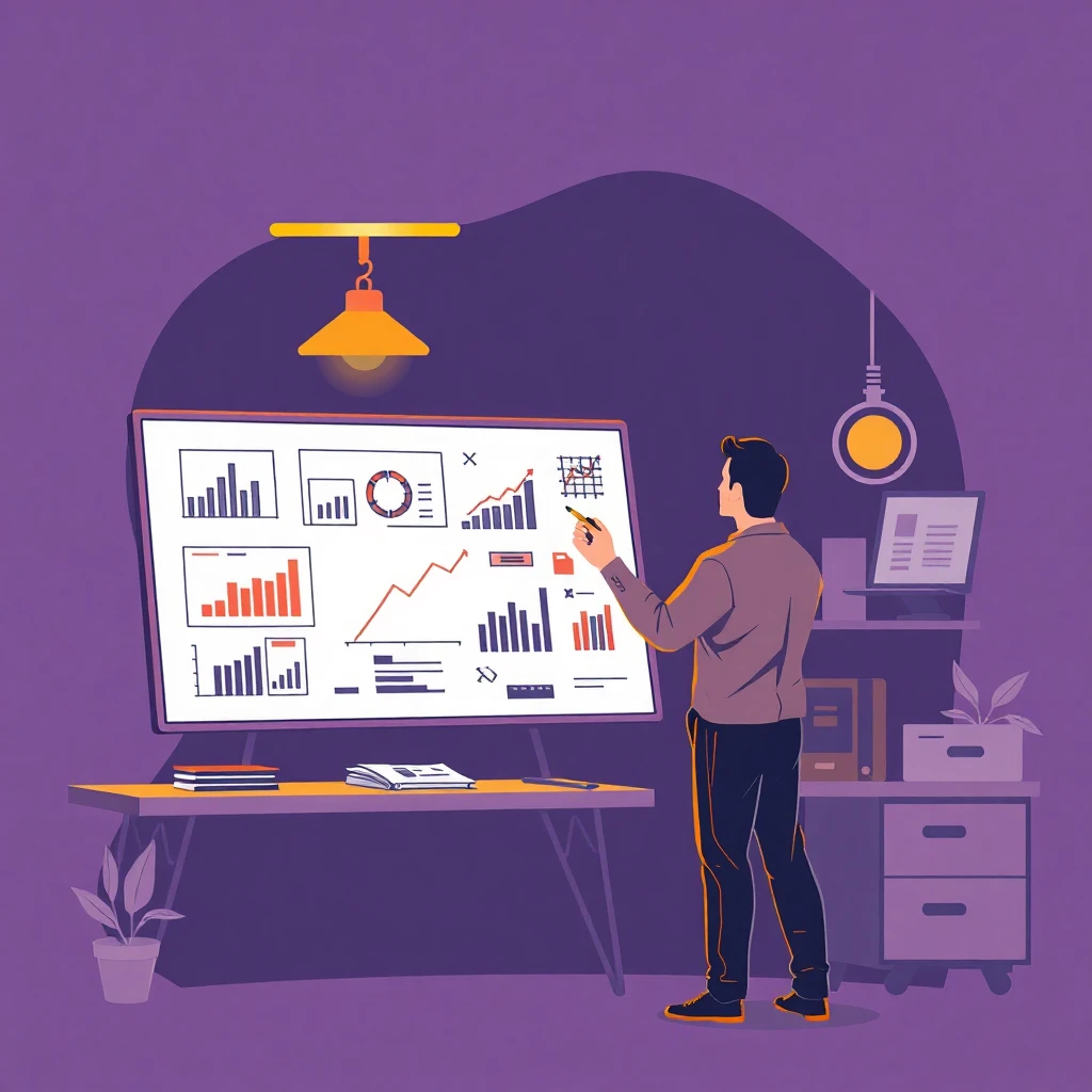Planning career advancement