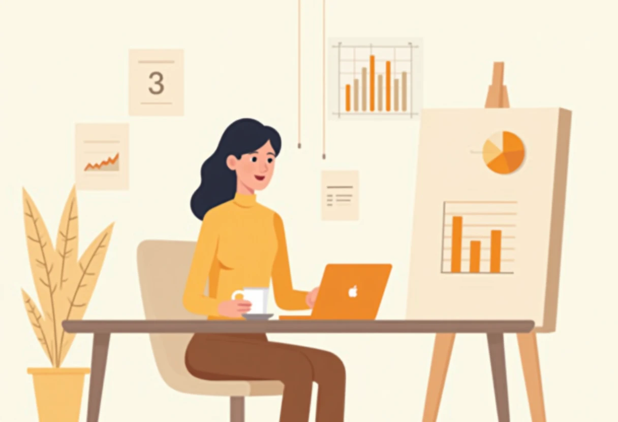 Evaluating career growth options