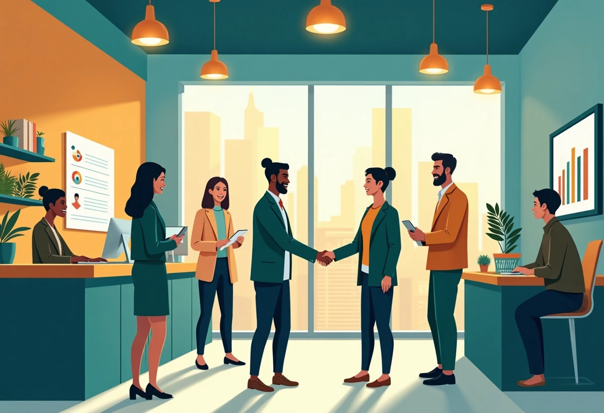 Retail jobs in South Africa
