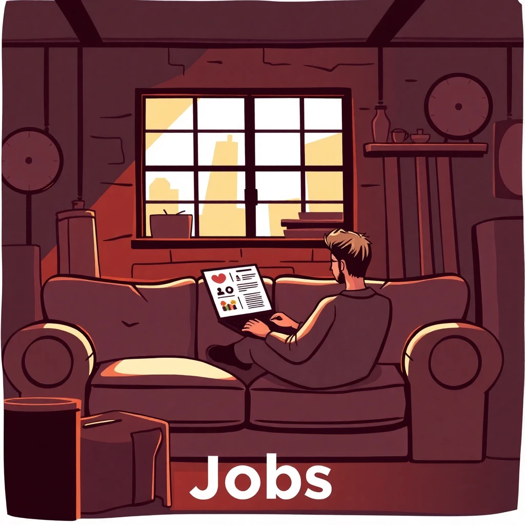 Comparing job offers