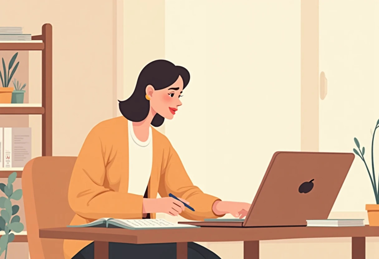 Comparing loan options