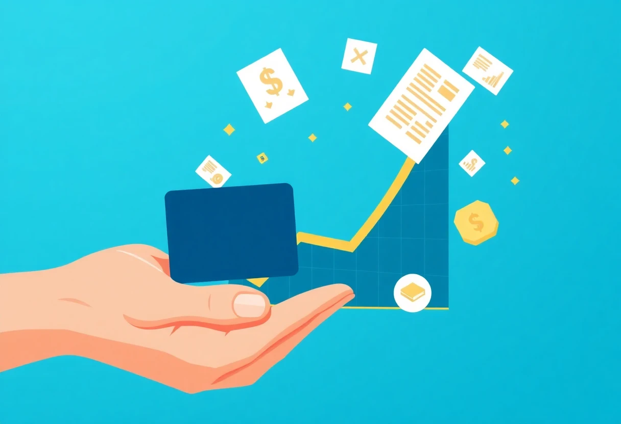 Long-term financial planning