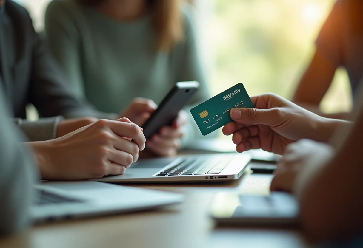 Secure and budget-friendly credit card choice
