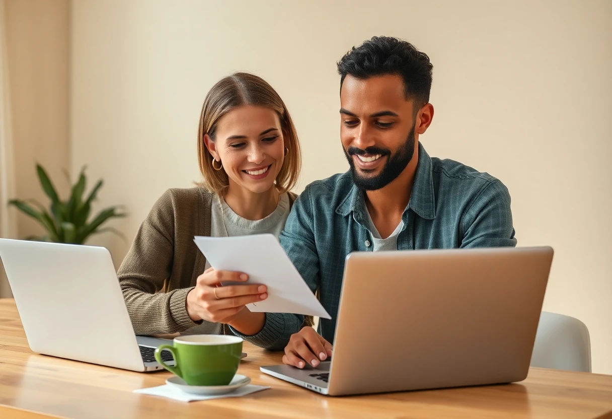 Comparing credit card features